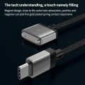 Magnetyczny Kabel Magsafe 3 Typ-C 140W 2m