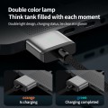 Magnetyczny Kabel Magsafe 3 Typ-C 140W 2m