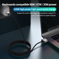 Magnetyczny Kabel Magsafe 3 Typ-C 140W 2m
