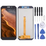 Wyświetlacz LCD do DOOGEE S61