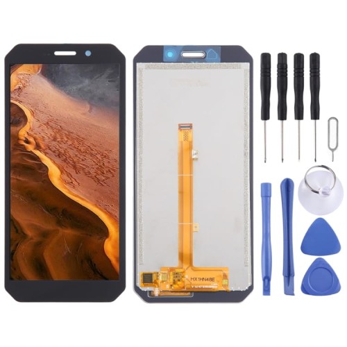 Wyświetlacz LCD do DOOGEE S61