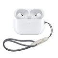 Słuchawki WIWU Airbuds Pro 2 Bluetooth 5.2 ANC