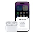 Słuchawki WIWU Airbuds Pro 2 Bluetooth 5.2 ANC