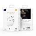 Słuchawki WIWU Airbuds Pro 2 Bluetooth 5.2 ANC