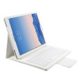 Etui z wyjmowaną klawiaturą iPad Pro 12.9 białe