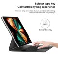 Magnetyczna Klawiatura TouchPad do iPad Pro 12.9 2022/2021/2020