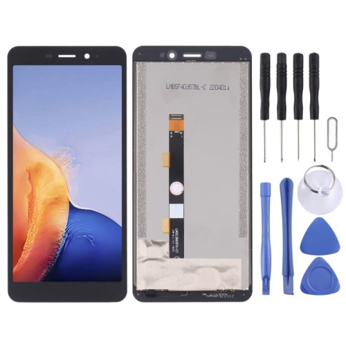 Wyświetlacz LCD do ULEFONE ARMOR X9