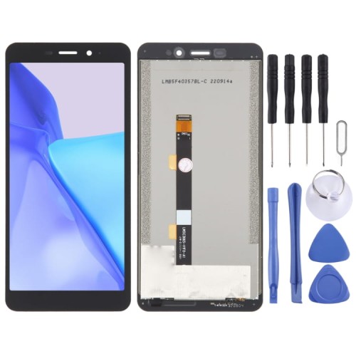 Wyświetlacz LCD do ULEFONE ARMOR X9 PRO