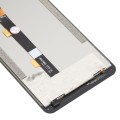 Wyświetlacz LCD do ULEFONE ARMOR X9 PRO