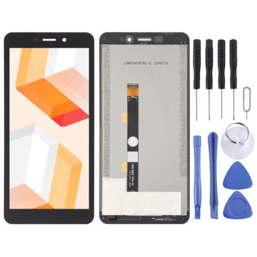 Wyświetlacz LCD do ULEFONE ARMOR X10