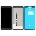 Wyświetlacz LCD do ULEFONE ARMOR X10