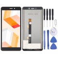Wyświetlacz LCD do ULEFONE ARMOR X10 PRO