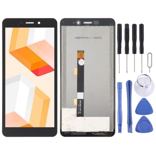 Wyświetlacz LCD do ULEFONE ARMOR X10 PRO