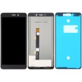 Wyświetlacz LCD do ULEFONE ARMOR X10 PRO