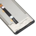 Wyświetlacz LCD do ULEFONE ARMOR X10 PRO