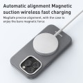 MOMAX MagSafe Elite Obudowa Etui Plecki do iPhone 14 Pro Max