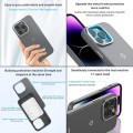 MOMAX MagSafe Elite Obudowa Etui Plecki do iPhone 14 Pro Max
