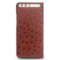 Skórzane etui QIALINO Huawei P10