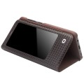 Skórzane etui Qialino Samsung Galaxy S8