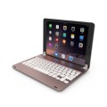 Bezprzewodowa Klawiatura Slim do iPad Pro 9.7  złoty róż