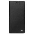 QIALINO-Klasyczne-Etui-Huawei-P20-czarne