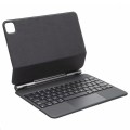 Magnetyczne Etui Bezprzewodowa Klawiatura TouchPad do iPad Air 5 10.9 2022 / iPad Air 5 2022