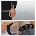 Stalowa Bransoleta Panelowa do Apple Watch 38mm/40mm/41mm