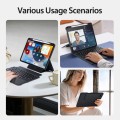 Dux Ducis DK Series Klawiatura Gładzik do iPad Pro 11 2022/2021/2020