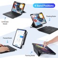 Dux Ducis DK Series Klawiatura Gładzik do iPad Pro 11 2022/2021/2020