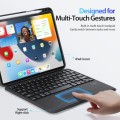 Dux Ducis DK Series Klawiatura Gładzik do iPad Pro 11 2022/2021/2020