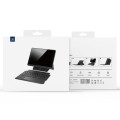 Dux Ducis DK Series Klawiatura Gładzik do iPad Pro 11 2022/2021/2020