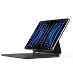Dux Ducis MK Series Smart Keyboard Gładzik do iPad Pro 11 2022/2021/2020