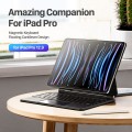 Dux Ducis MK Series Smart Keyboard Gładzik do iPad Pro 11 2022/2021/2020