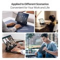 Dux Ducis MK Series Klawiatura Gładzik do iPad Pro 11 2022/2021/2020