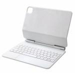 Magnetyczna Klawiatura TouchPad do iPad Pro 11 2022/2021/2020 biała