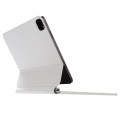 Magnetyczna Klawiatura TouchPad do iPad Pro 11 2022/2021/2020 biała
