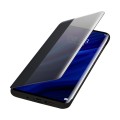 Oryginalne Etui Pokrowiec Smart Cover do Huawei P30 czarny
