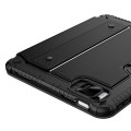 NILLKIN Etui Obudowa Klawiatura TouchPad do iPad 10.9 2022 10 generacja