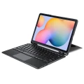 Dux Ducis Solidne Etui Klawiatura TouchPad do Samsung Galaxy Tab S6 Lite