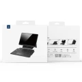 Dux Ducis Solidne Etui Klawiatura TouchPad do Samsung Galaxy Tab S6 Lite