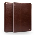 Skórzane Etui Pokrowiec QIALINO iPad Pro 12.9 2015/2017 brązowe