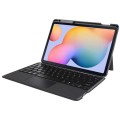 Etui Slim Bezprzewodowa Podświetlana Klawiatura TouchPad Samsung Galaxy Tab S6 Lite