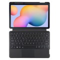 Etui Slim Bezprzewodowa Podświetlana Klawiatura TouchPad Samsung Galaxy Tab S6 Lite