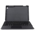 Etui Slim Bezprzewodowa Podświetlana Klawiatura TouchPad Samsung Galaxy Tab S6 Lite