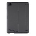 Etui Slim Bezprzewodowa Podświetlana Klawiatura TouchPad Samsung Galaxy Tab S6 Lite