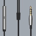 Słuchawki z mikrofonem Xiaomi Mi Piston Iron Dynamic