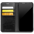 Klasyczne etui QIALINO iPhone X