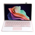 Różowe Etui z Klawiaturą z Touchpad do Lenovo Tab P11 2 Generacja