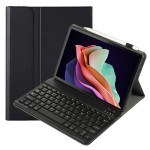Czarne Etui z Klawiaturą do Lenovo Tab P11 2 generacja