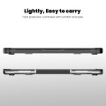 Pancerne Etui Obudowa do Apple MacBook Air 15.3 M4 M3 M2 czarne